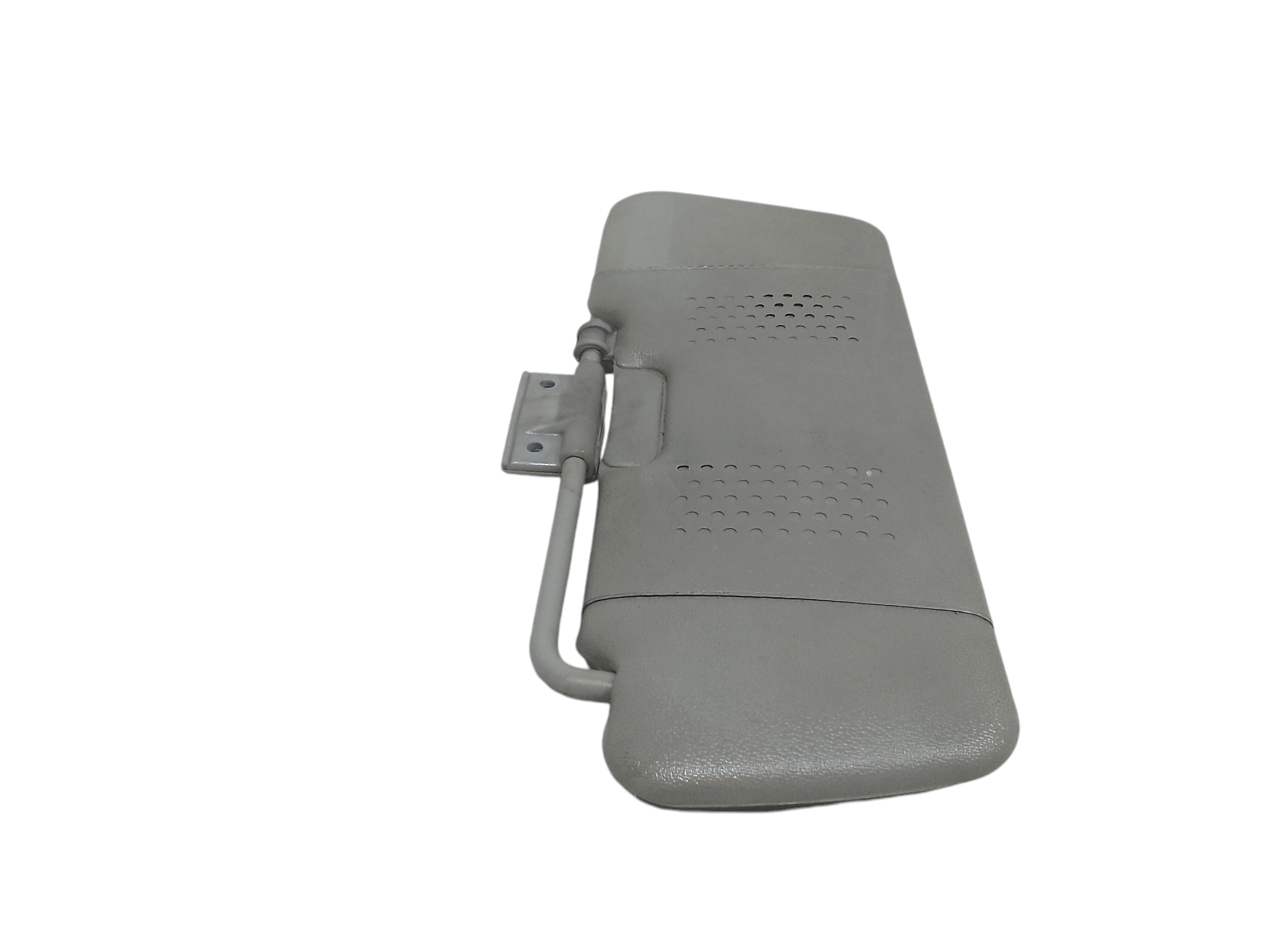 Parasole aletta anteriore Lato Guida per Fiat Seicento Serie (00>05) (2000 - 2005)