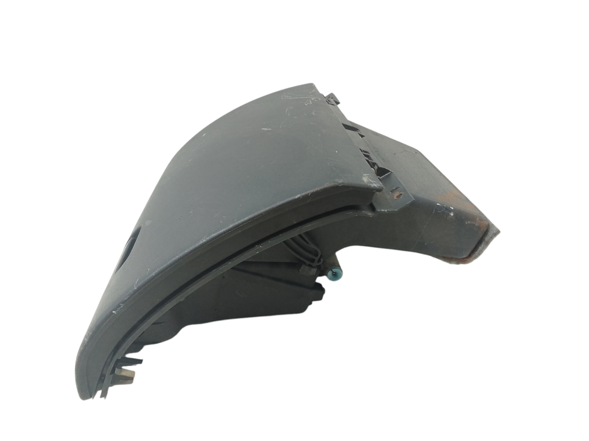 Cassetto porta oggetti per Kia Soul (2009 - 2011)