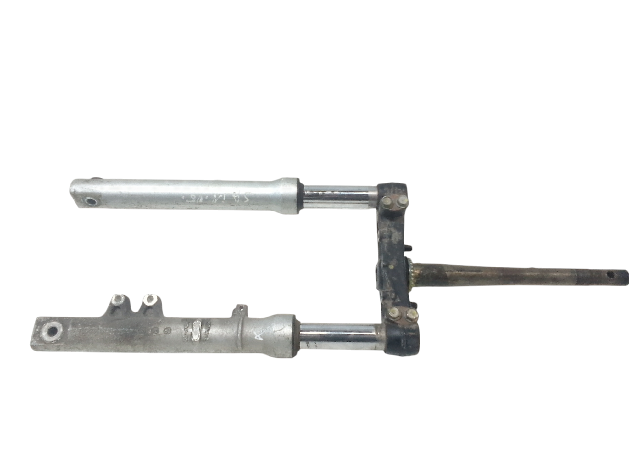 Forcella anteriore per Honda Sh 125 (2001 - In produzione)