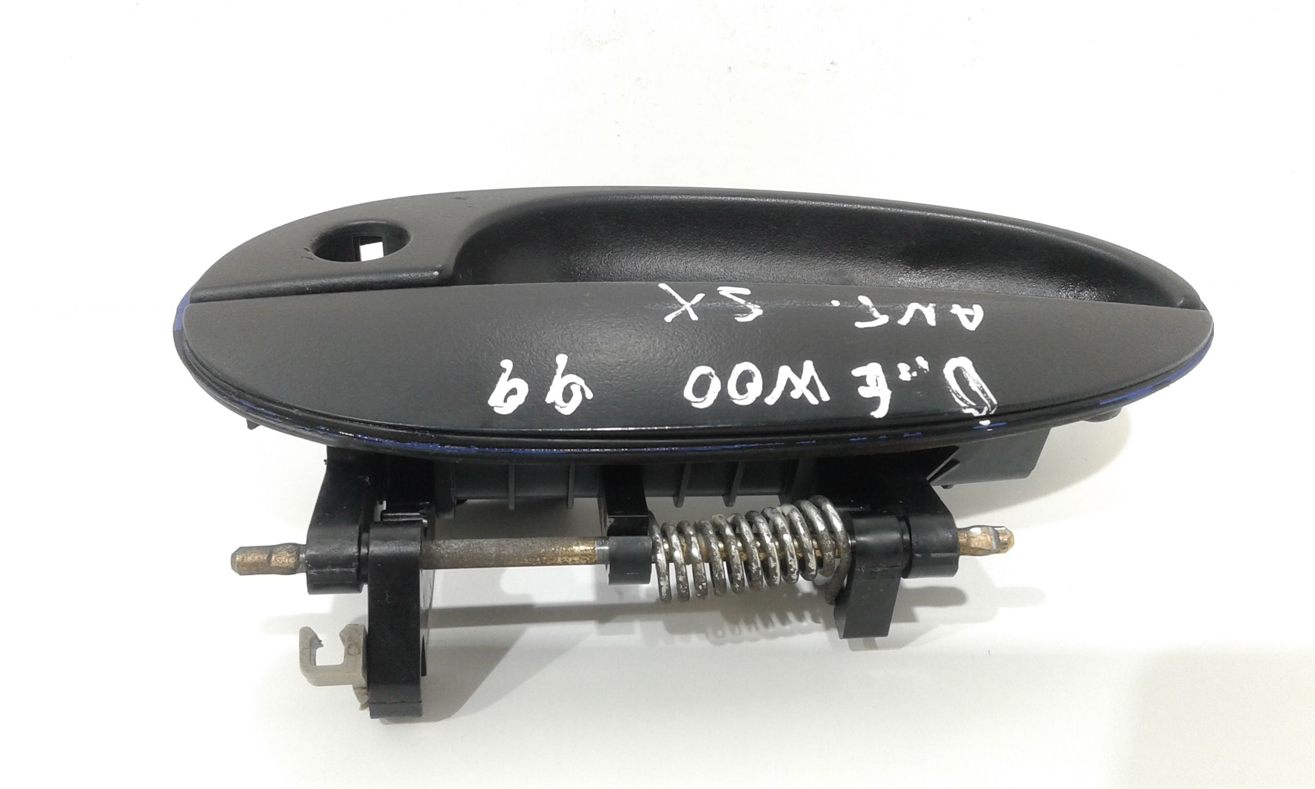 Maniglia interna anteriore Sinistra DAEWOO Matiz 1 Serie