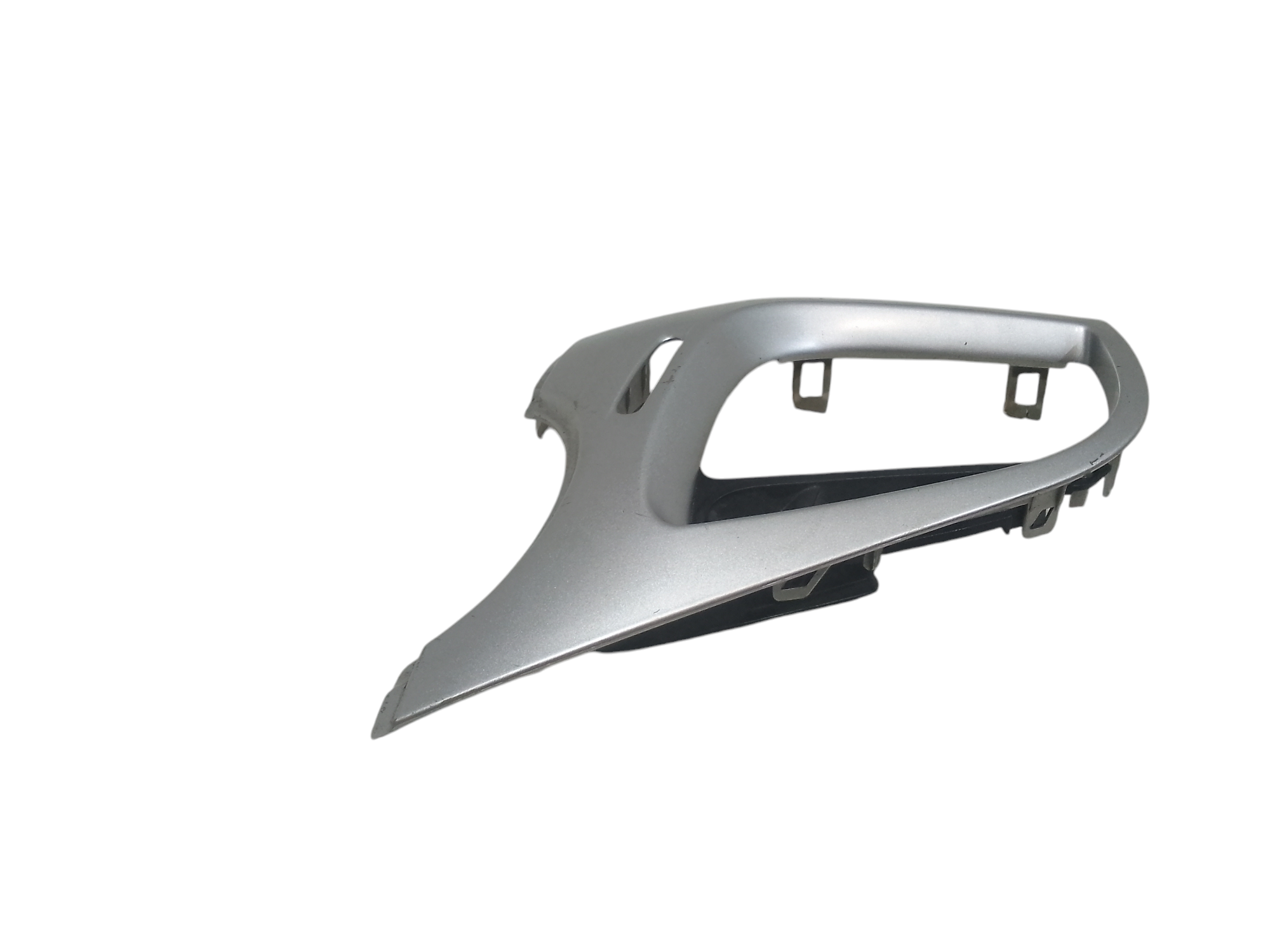 Cornice bocchette aria cruscotto per Citroen C3 Serie (2009 - 2015)