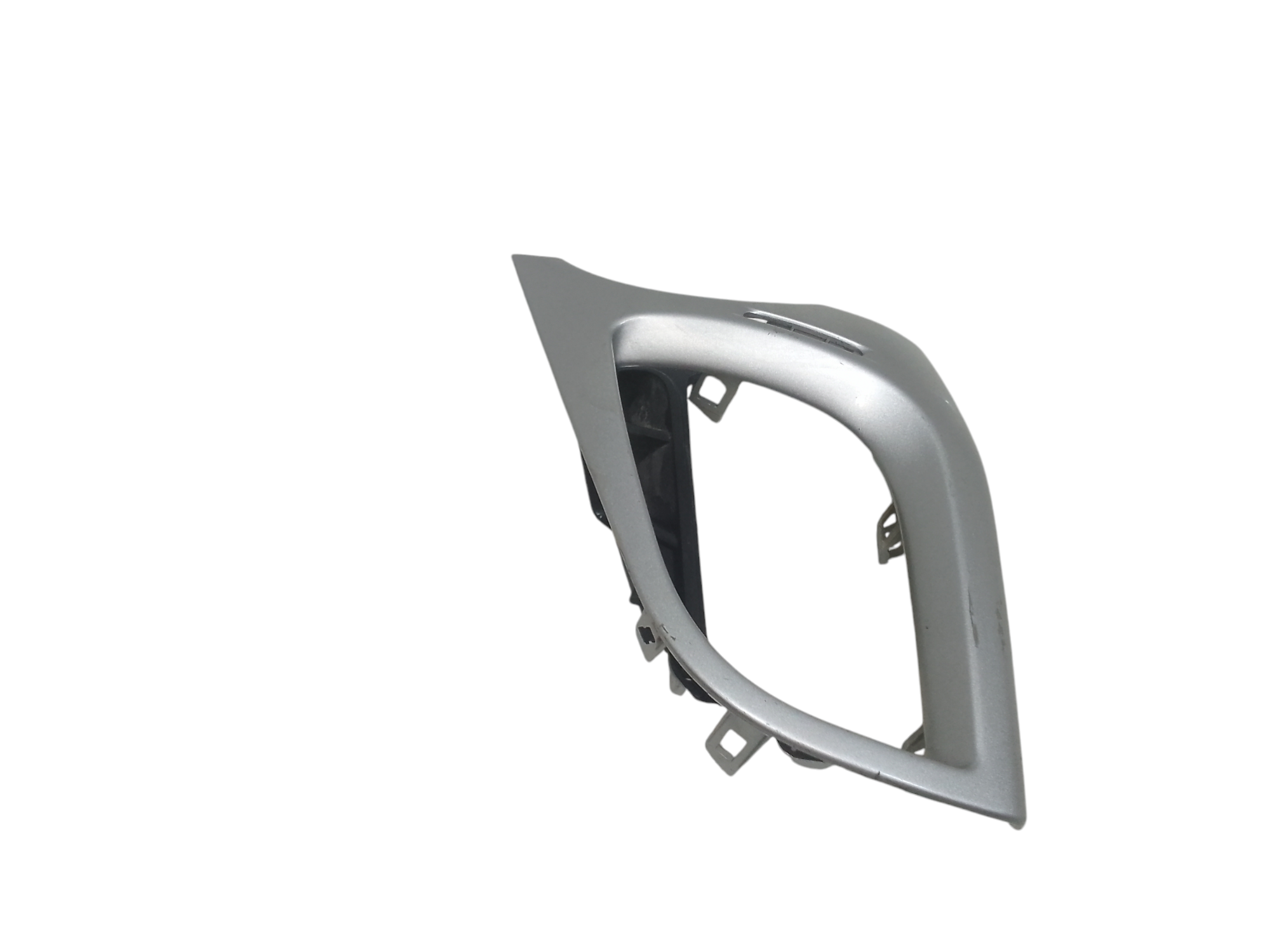 Cornice bocchette aria cruscotto per Citroen C3 Serie (2009 - 2015)