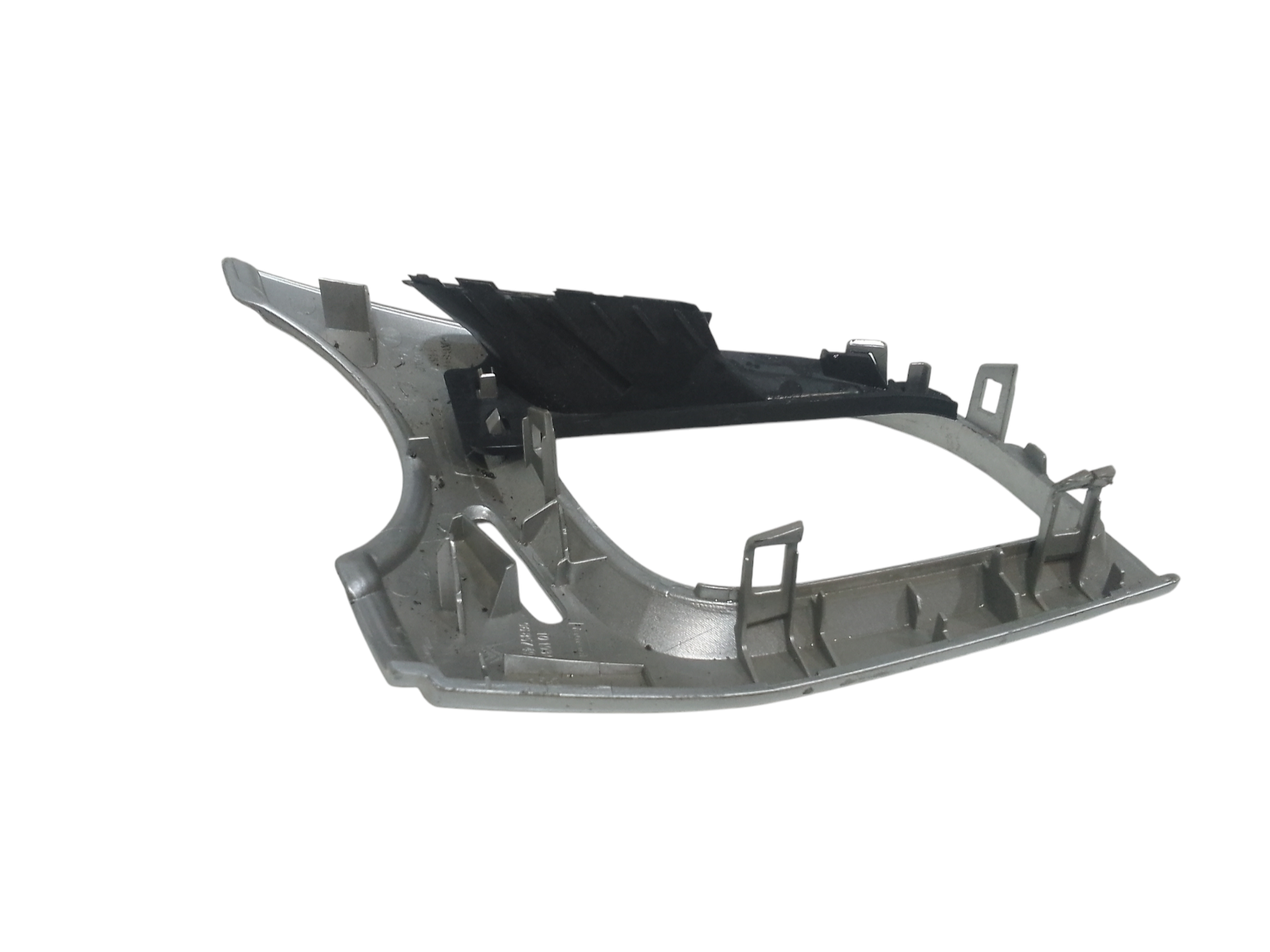 Cornice bocchette aria cruscotto per Citroen C3 Serie (2009 - 2015)