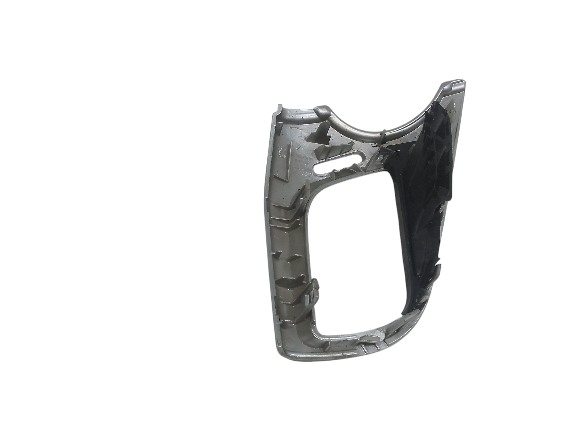 Cornice bocchette aria cruscotto per Citroen C3 Serie (2009 - 2015)