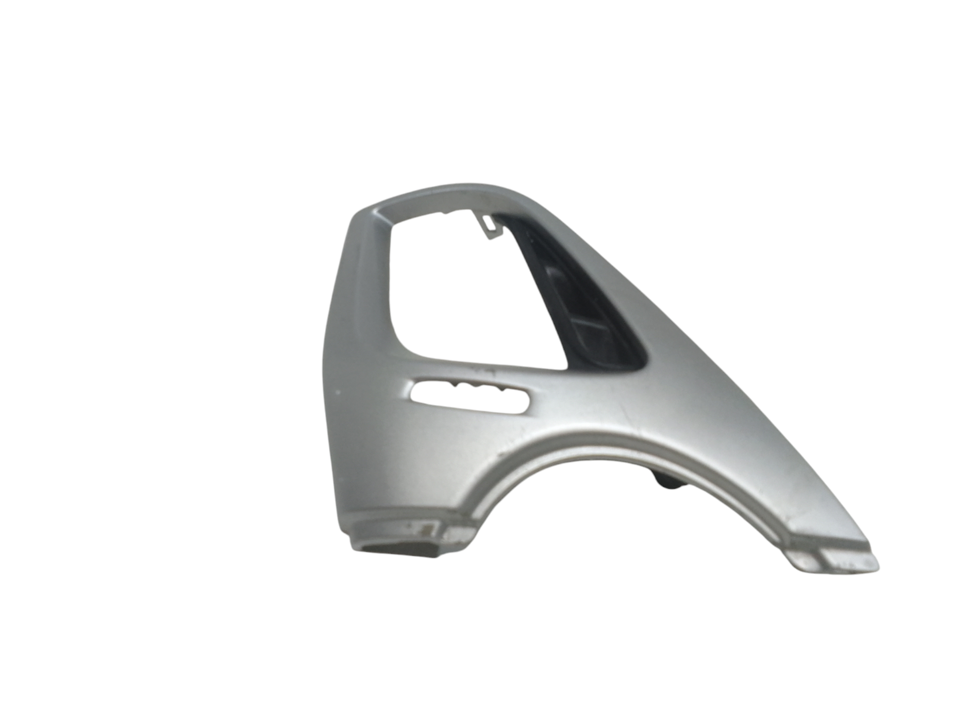 Cornice bocchette aria cruscotto per Citroen C3 Serie (2009 - 2015)