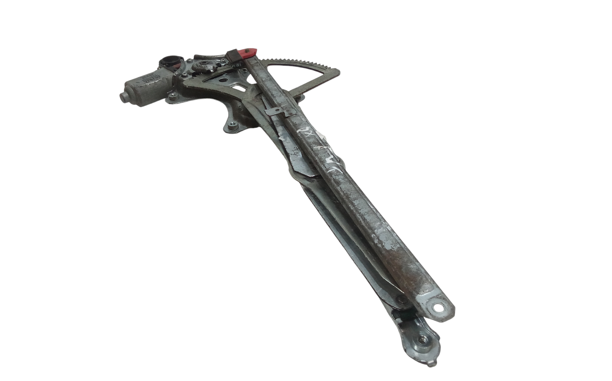 Cremagliera anteriore destra passeggero per Toyota Rav4 2 Serie (2000 - 2003)