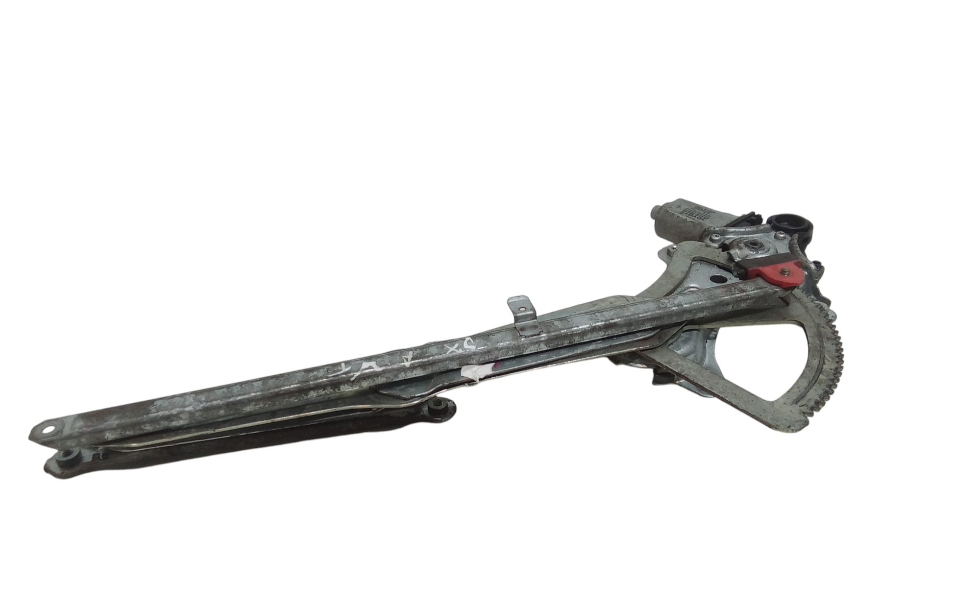 Cremagliera anteriore destra passeggero per Toyota Rav4 2 Serie (2000 - 2003)