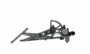 Cremagliera anteriore destra passeggero per Toyota Rav4 2 Serie (2000 - 2003)