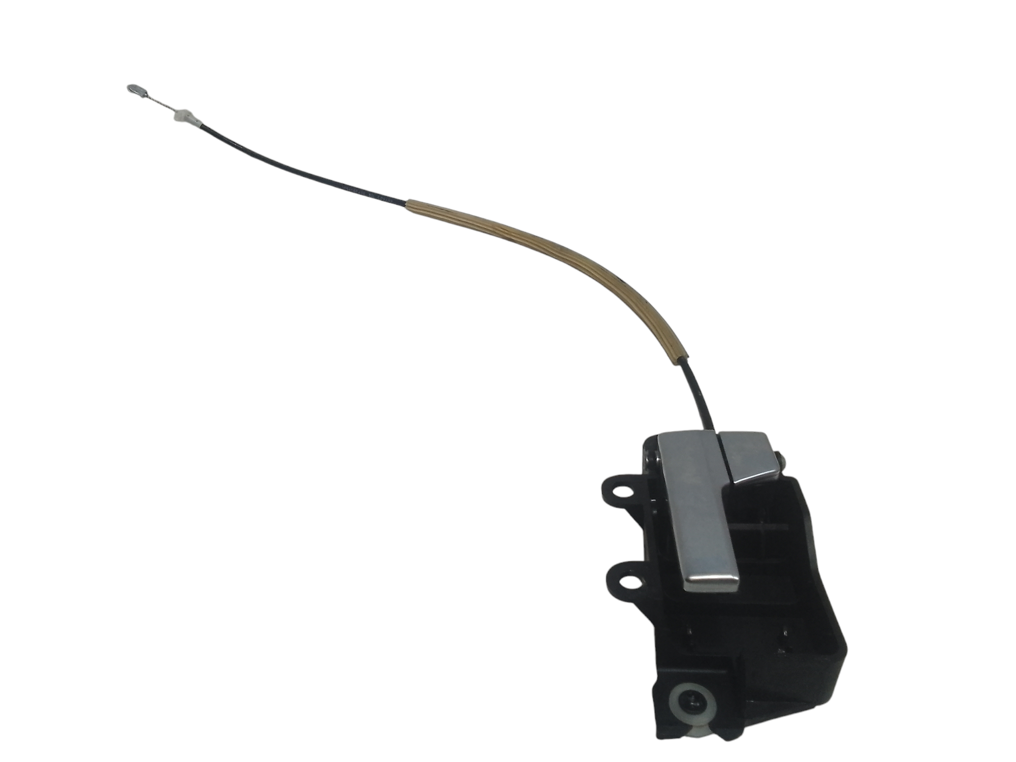 Maniglia interna anteriore Sinistra per Ford C - Max Serie (03>07) (2003 - 2007)