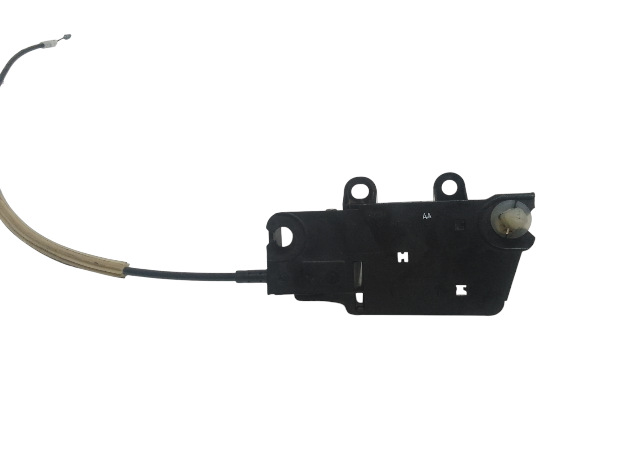 Maniglia interna anteriore Sinistra per Ford C - Max Serie (03>07) (2003 - 2007)