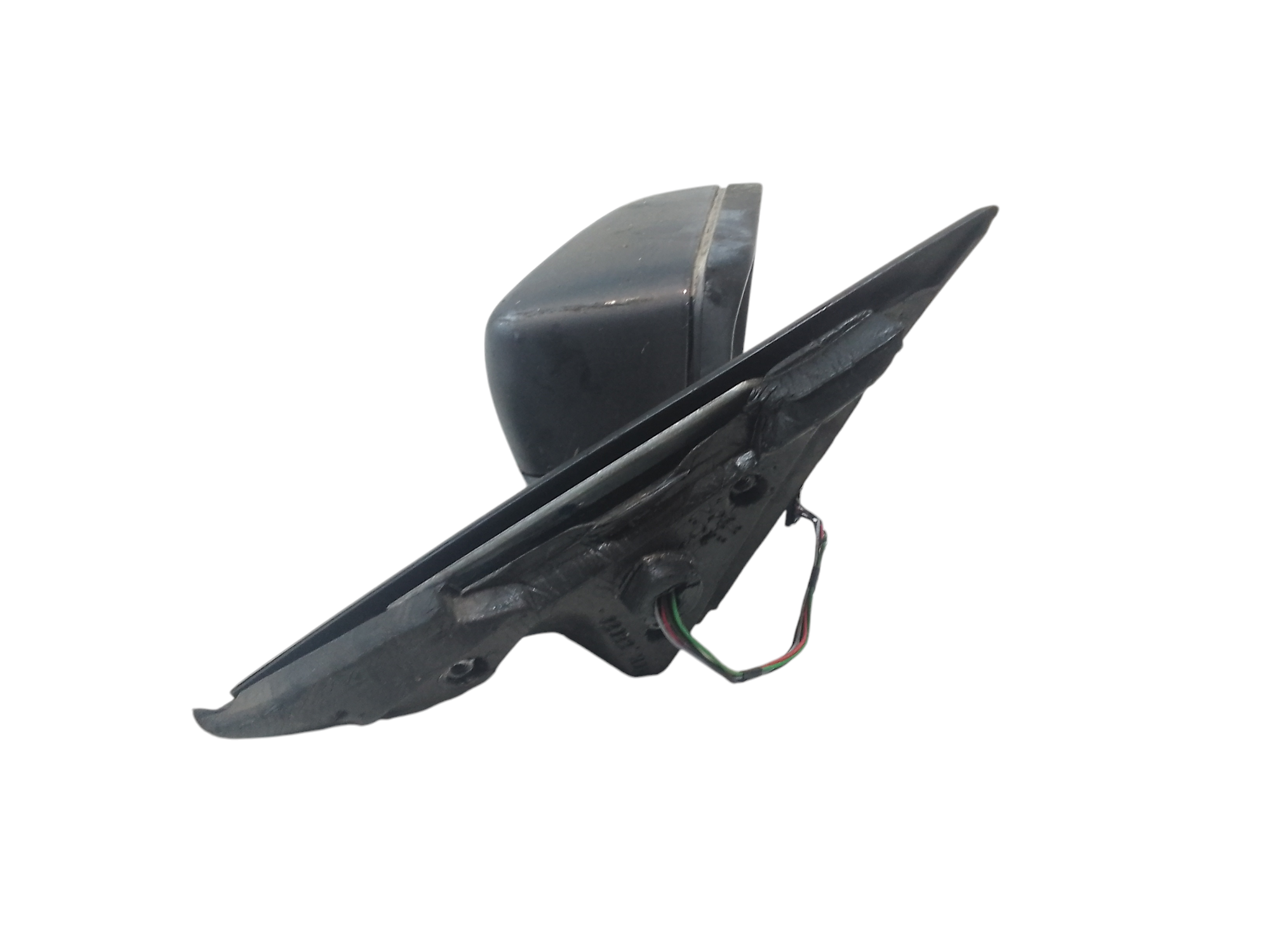 Specchietto Retrovisore Destro per Bmw Serie 3 E46 Touring 2 Serie (2001 - 2005)