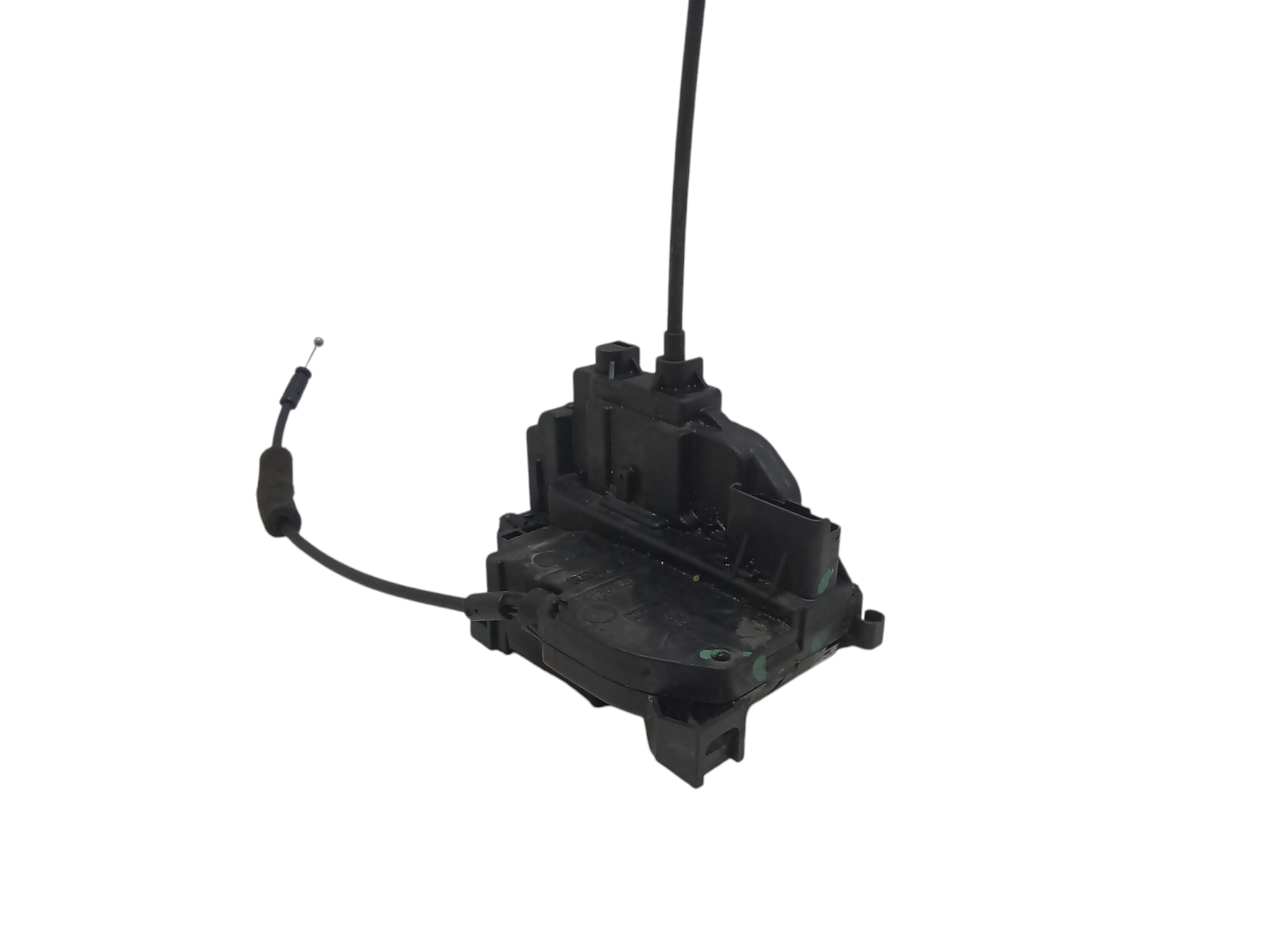 Serratura Posteriore destra per Renault Grand Modus 1 Serie (2008 - In produzione)