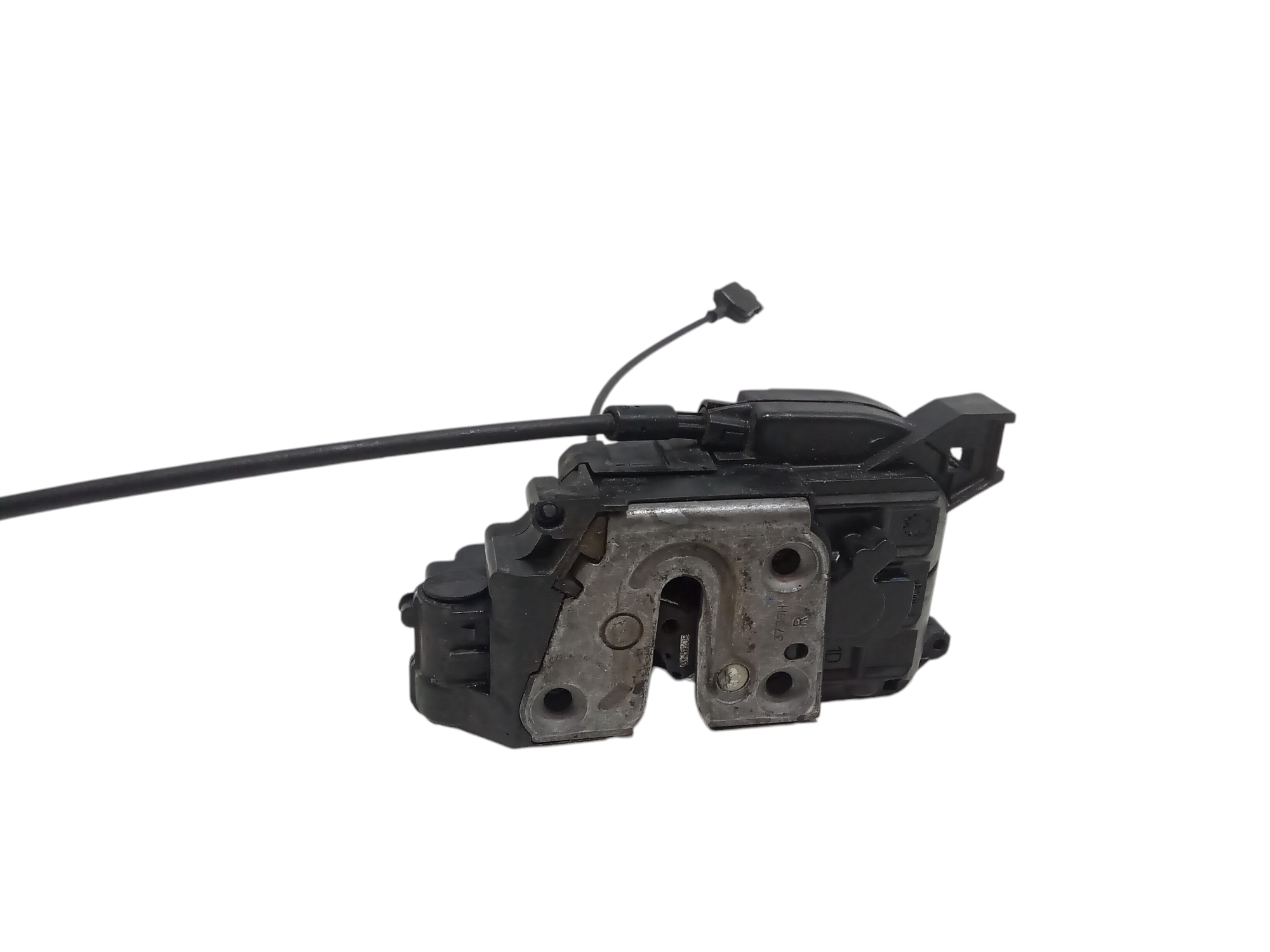 Serratura Posteriore destra per Renault Grand Modus 1 Serie (2008 - In produzione)