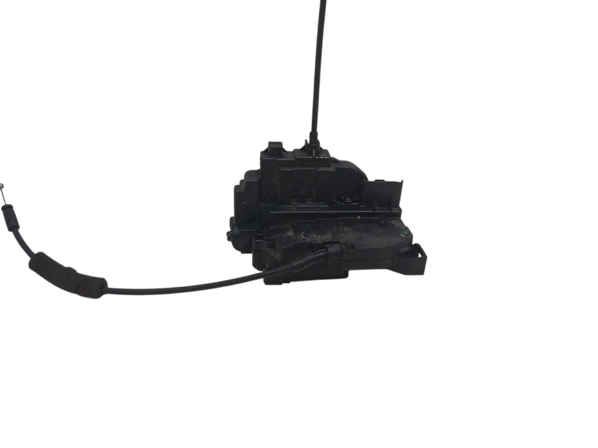 Serratura Posteriore destra per Renault Grand Modus 1 Serie (2008 - In produzione)