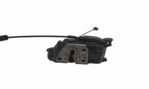 Serratura Posteriore destra per Renault Grand Modus 1 Serie (2008 - In produzione)