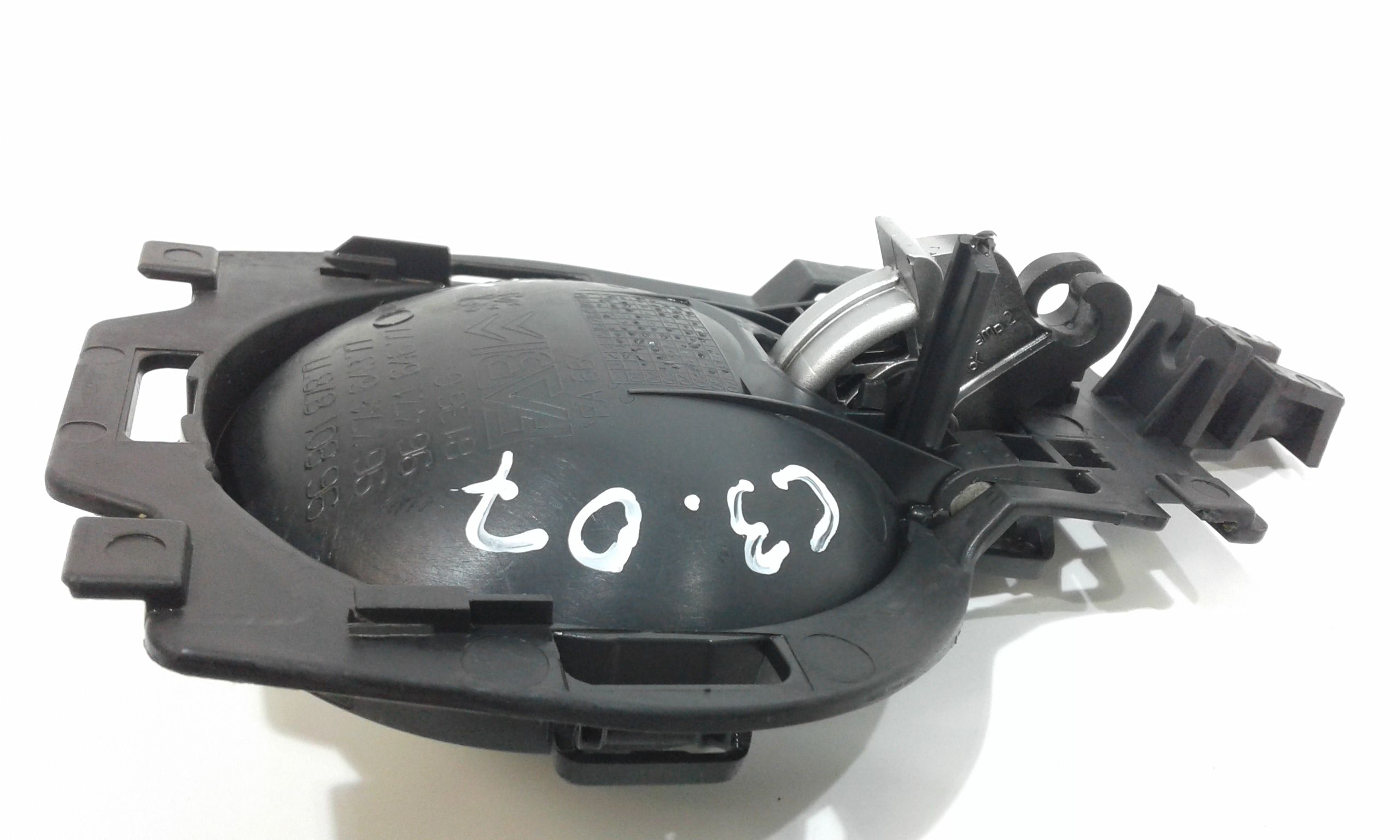 Maniglia interna anteriore Sinistra CITROEN C3 2 Serie