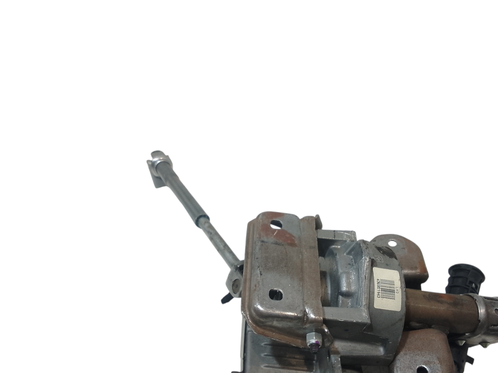 City completo per Fiat 500 Serie (07>14) (2007 - 2014)