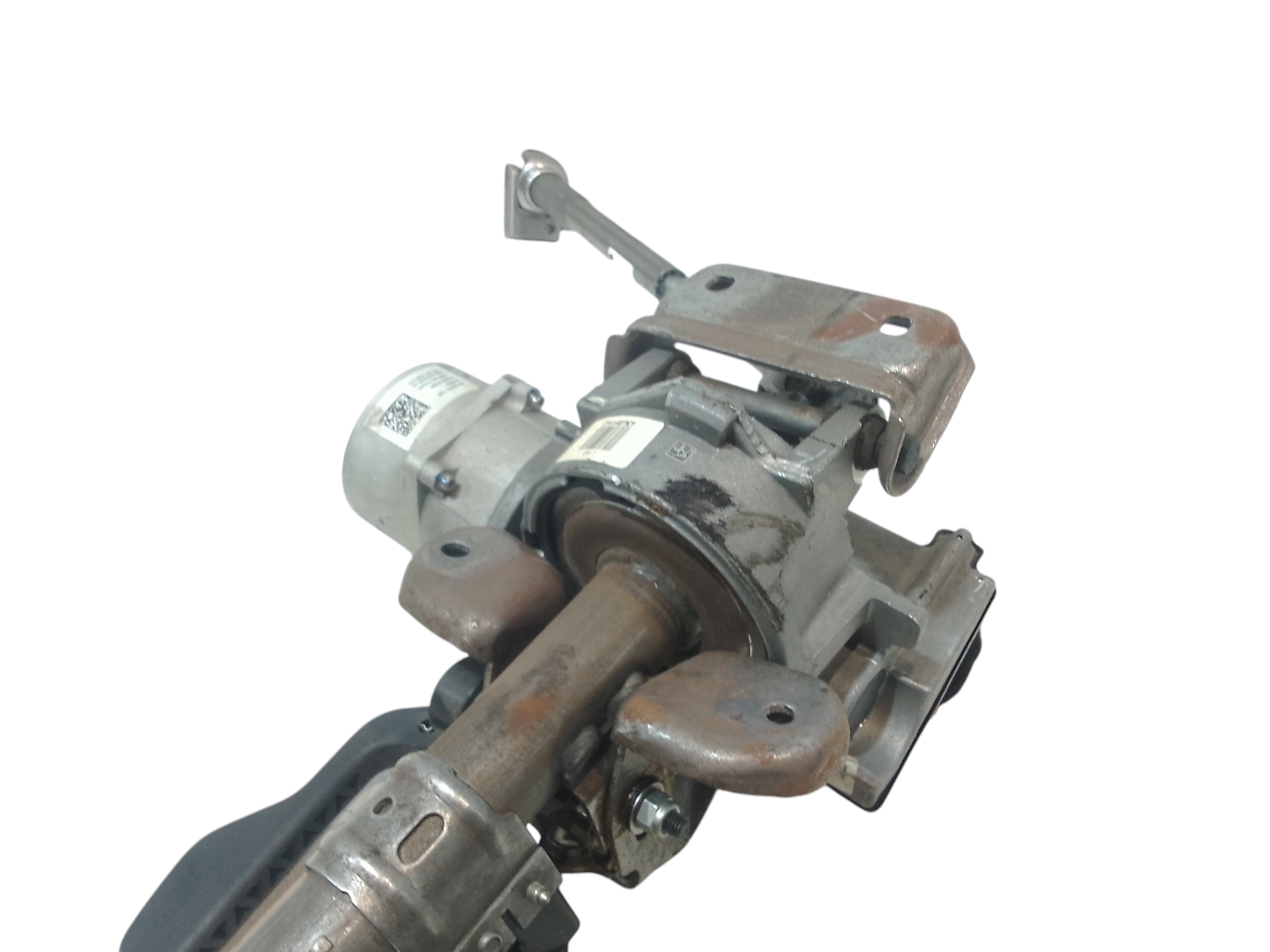 City completo per Fiat 500 Serie (07>14) (2007 - 2014)