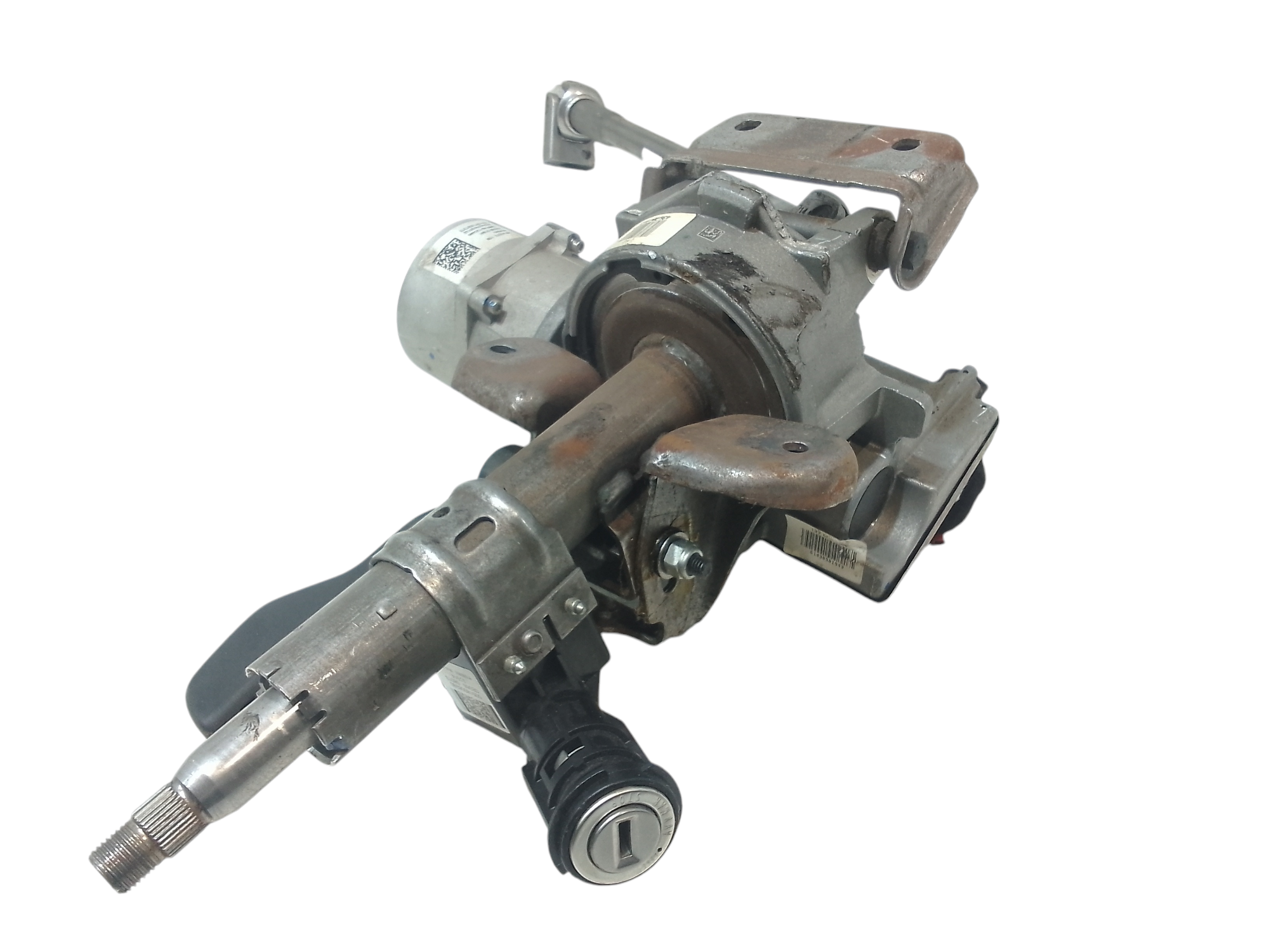 City completo per Fiat 500 Serie (07>14) (2007 - 2014)