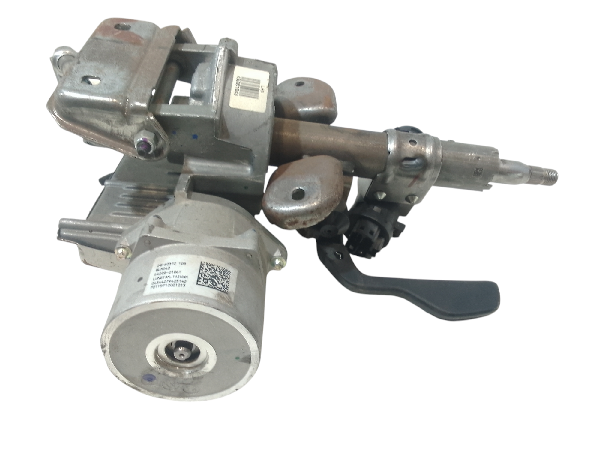 City completo per Fiat 500 Serie (07>14) (2007 - 2014)