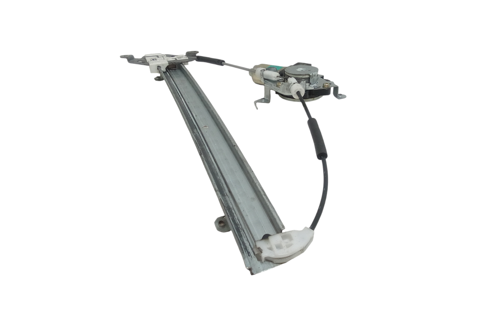 Cremagliera anteriore destra passeggero per Nissan X-trail 1 Serie (2001 - 2007)