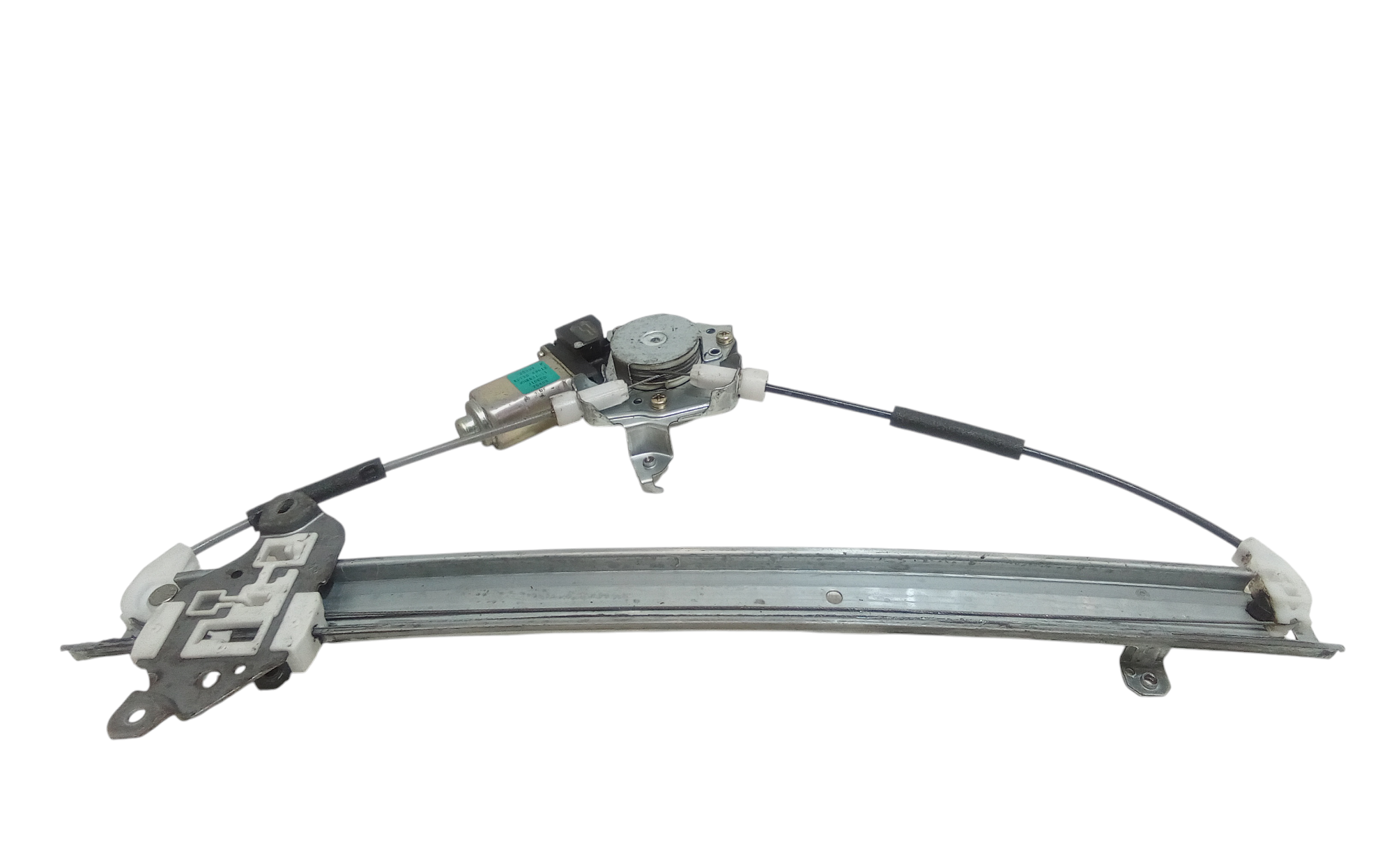 Cremagliera anteriore destra passeggero per Nissan X-trail 1 Serie (2001 - 2007)