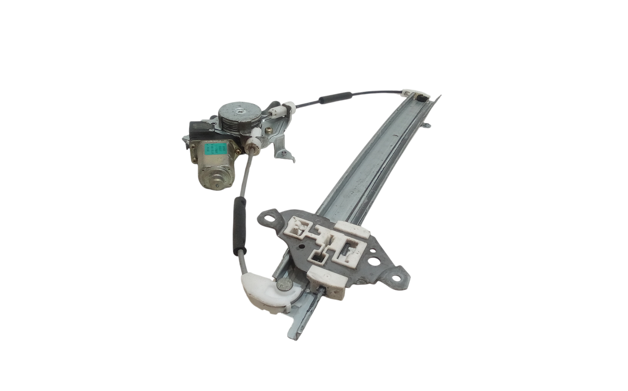 Cremagliera anteriore destra passeggero per Nissan X-trail 1 Serie (2001 - 2007)