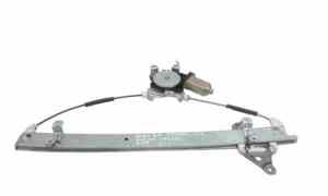 Cremagliera anteriore destra passeggero per Nissan X-trail 1 Serie (2001 - 2007)