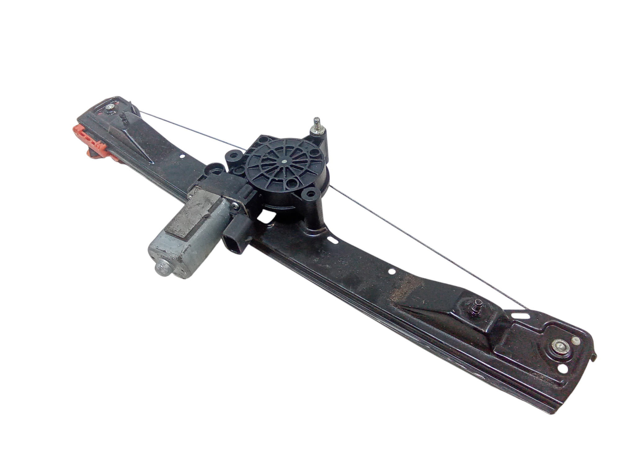 Cremagliera anteriore destra passeggero per Fiat Grande Punto 1 Serie (2005 - 2008)