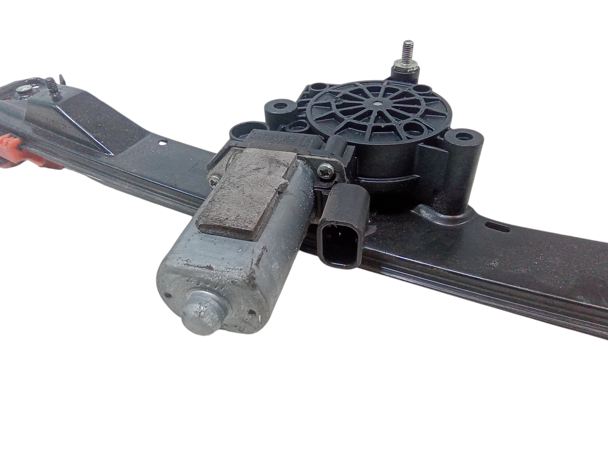 Cremagliera anteriore destra passeggero per Fiat Grande Punto 1 Serie (2005 - 2008)