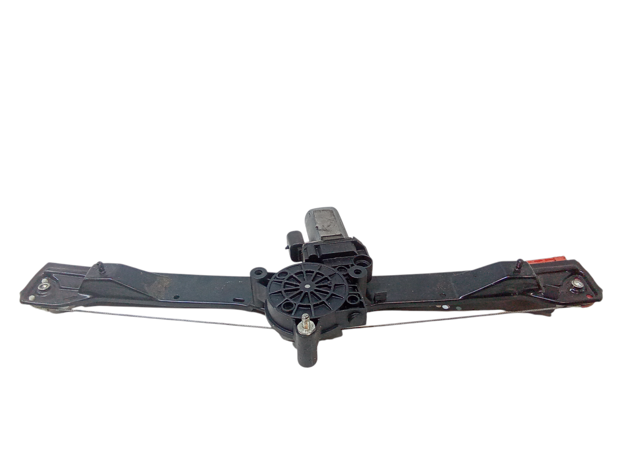 Cremagliera anteriore destra passeggero per Fiat Grande Punto 1 Serie (2005 - 2008)