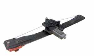 Cremagliera anteriore destra passeggero per Fiat Grande Punto 1 Serie (2005 - 2008)