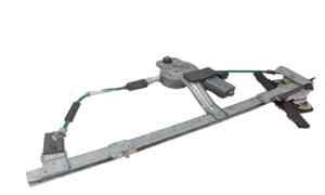 Cremagliera anteriore sinistra Guida per Alfa Romeo 146 Serie (930_) (99>00) (1999 - 2000)