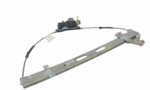 Cremagliera anteriore destra passeggero per Hyundai I10 1 Serie (2007 - 2011)