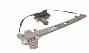 Cremagliera anteriore sinistra Guida per Hyundai I10 1 Serie (2007 - 2011)