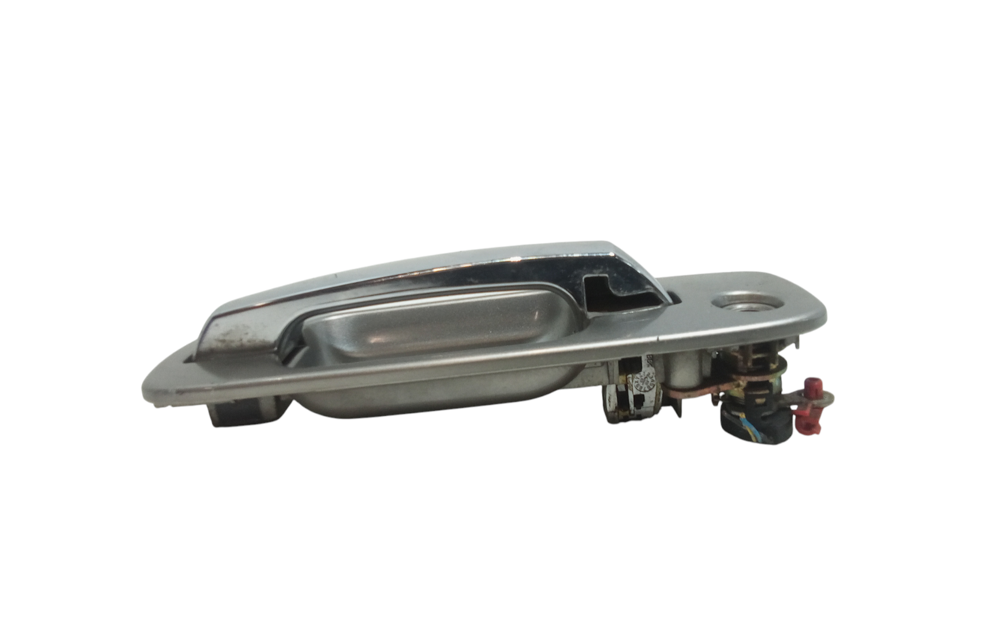 Maniglia esterna Anteriore Sinistra per Nissan X-trail 1 Serie (2001 - 2007)