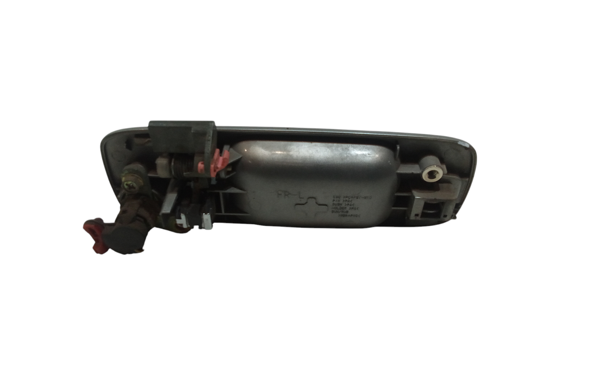 Maniglia esterna Anteriore Sinistra per Nissan X-trail 1 Serie (2001 - 2007)