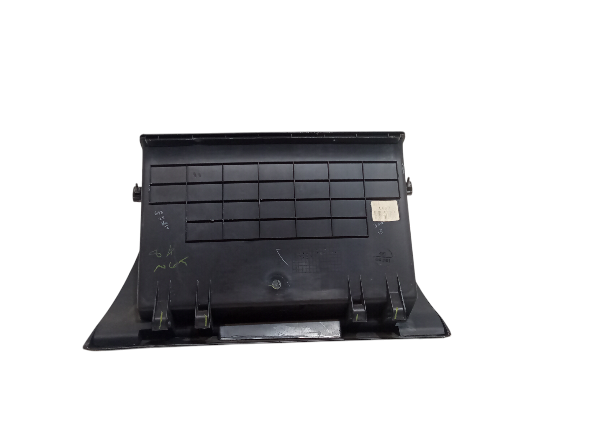 Cassetto porta oggetti per Hyundai I10 1 Serie (2007 - 2011)