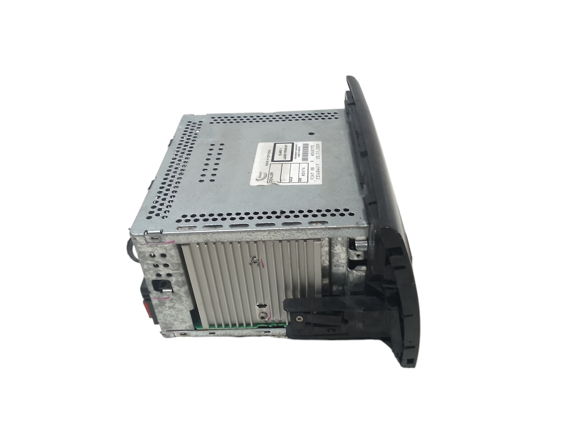 Autoradio per Fiat Bravo 2 Serie (2007 - 2010)