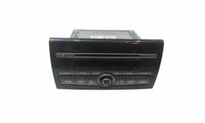 Autoradio per Fiat Bravo 2 Serie (2007 - 2010)