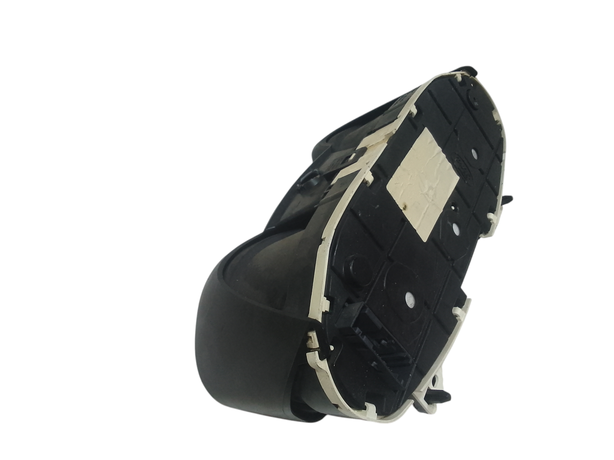 Quadro Strumenti per Ford Fiesta 6 Serie (2008 - 2017)