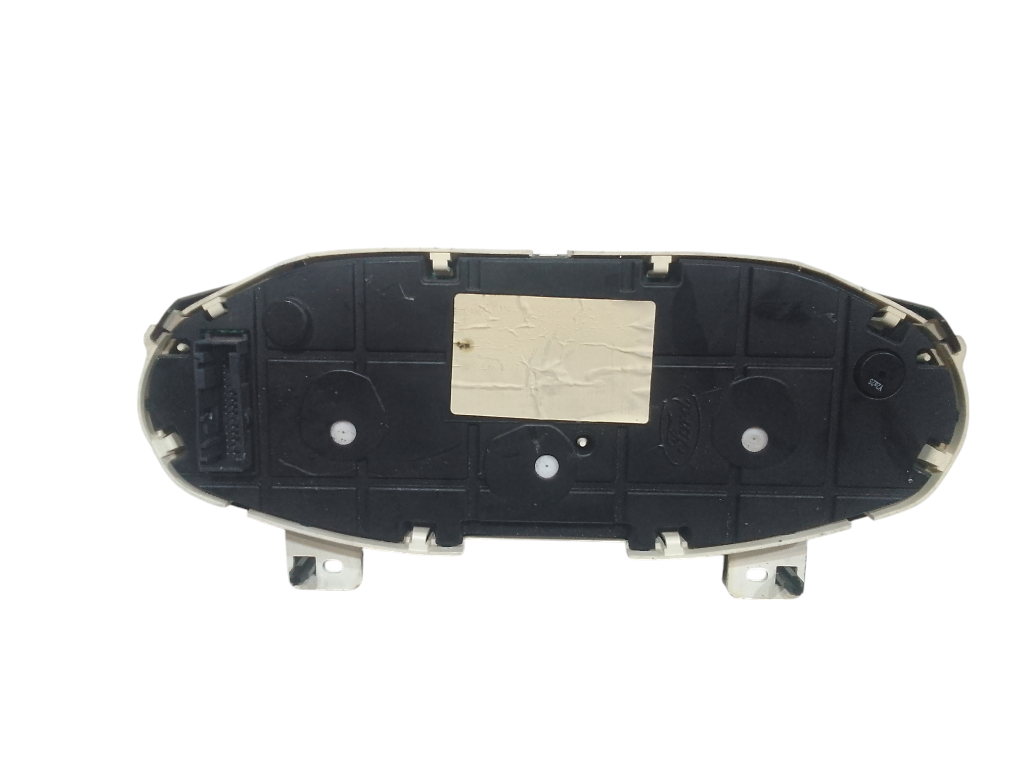 Quadro Strumenti per Ford Fiesta 6 Serie (2008 - 2017)