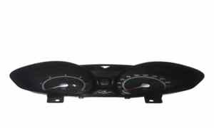 Quadro Strumenti per Ford Fiesta 6 Serie (2008 - 2017)