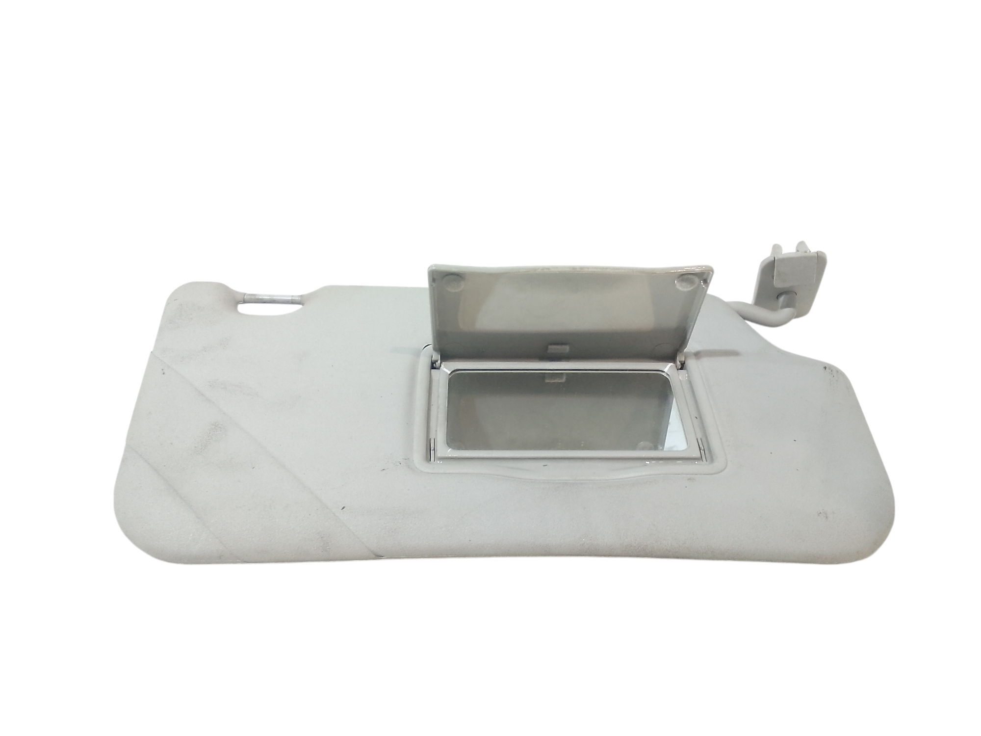 Parasole aletta Lato Passeggero per Ford Fiesta 6 Serie (2008 - 2017)