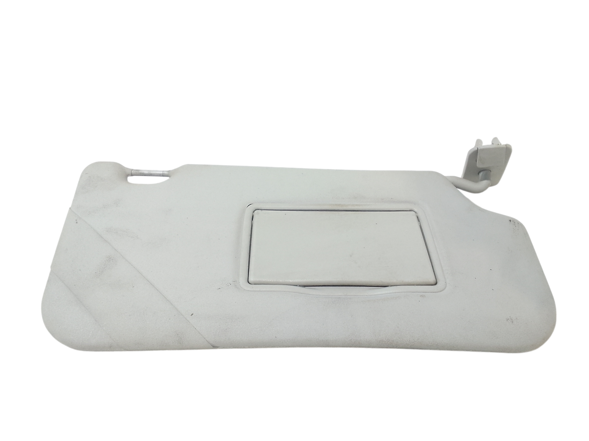 Parasole aletta Lato Passeggero per Ford Fiesta 6 Serie (2008 - 2017)