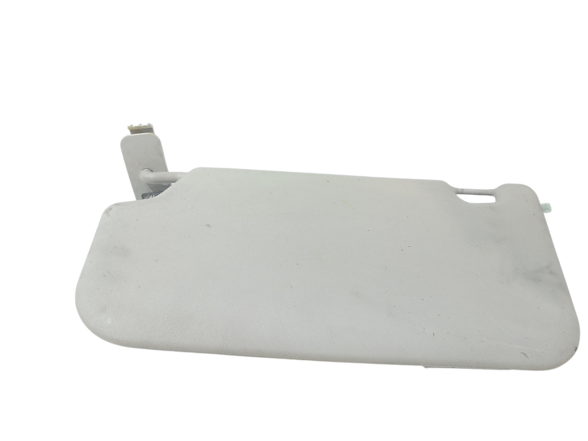 Parasole aletta Lato Passeggero per Ford Fiesta 6 Serie (2008 - 2017)