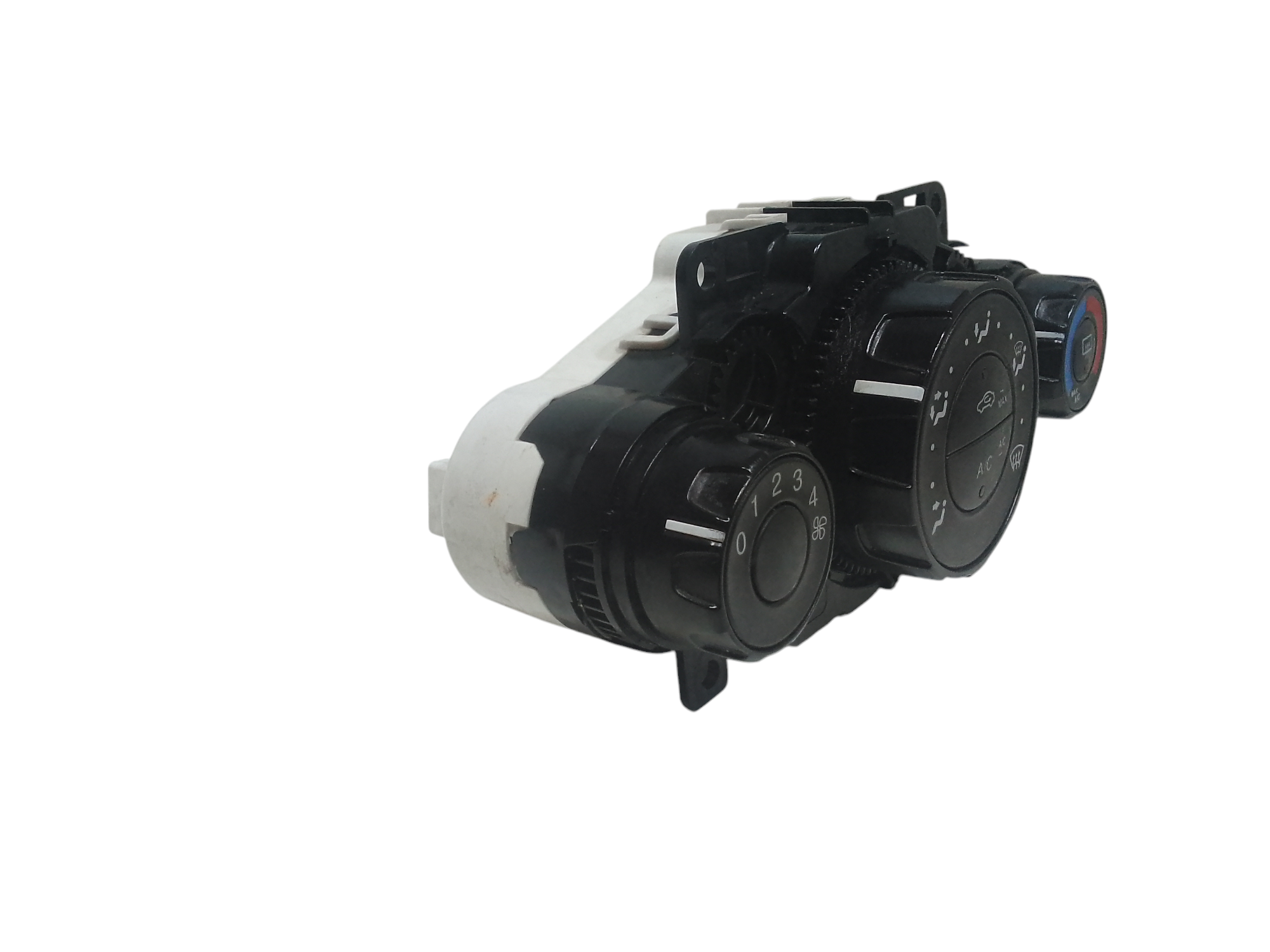 Comandi Clima per Ford Fiesta 6 Serie (2008 - 2017)