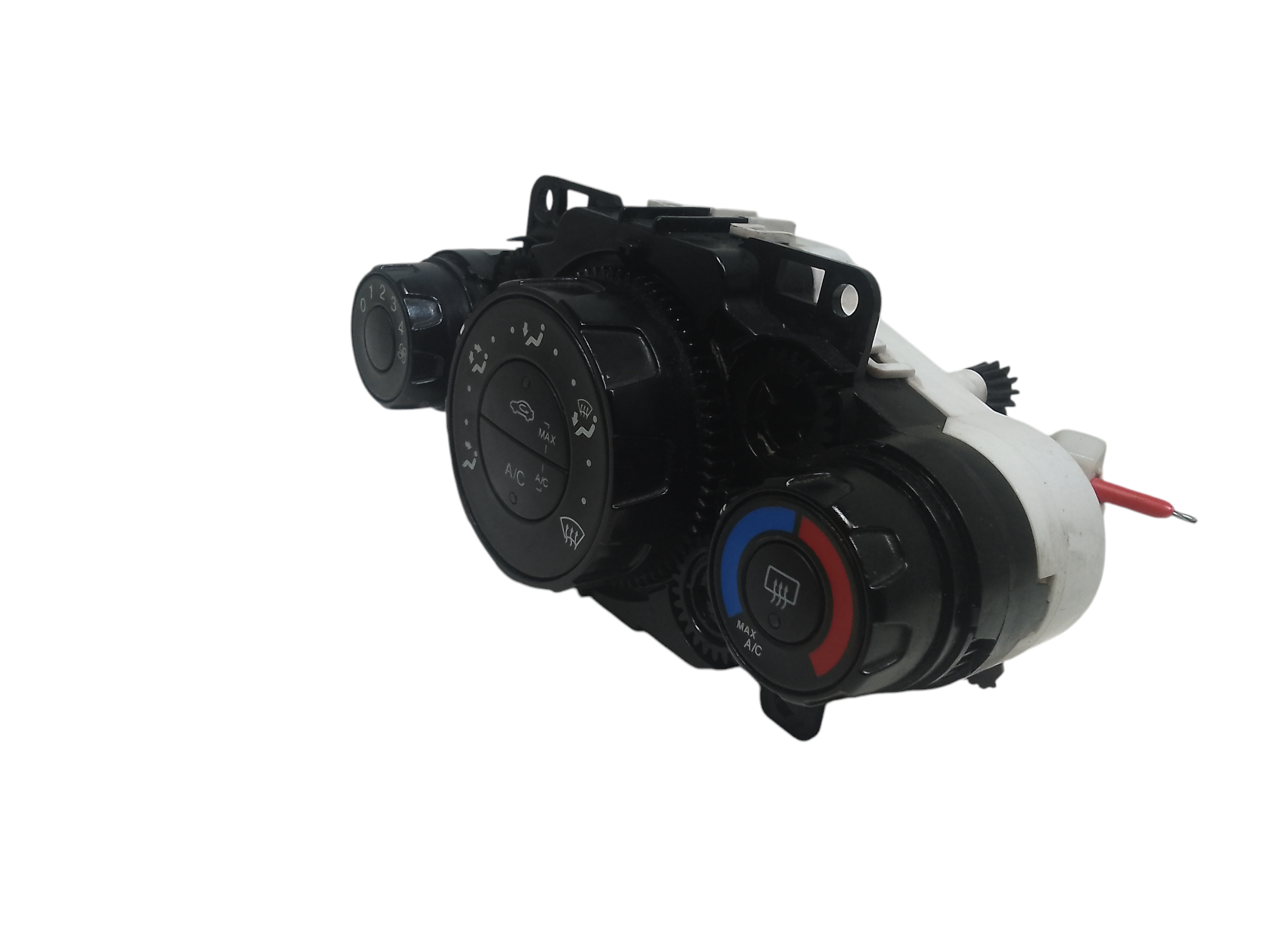 Comandi Clima per Ford Fiesta 6 Serie (2008 - 2017)