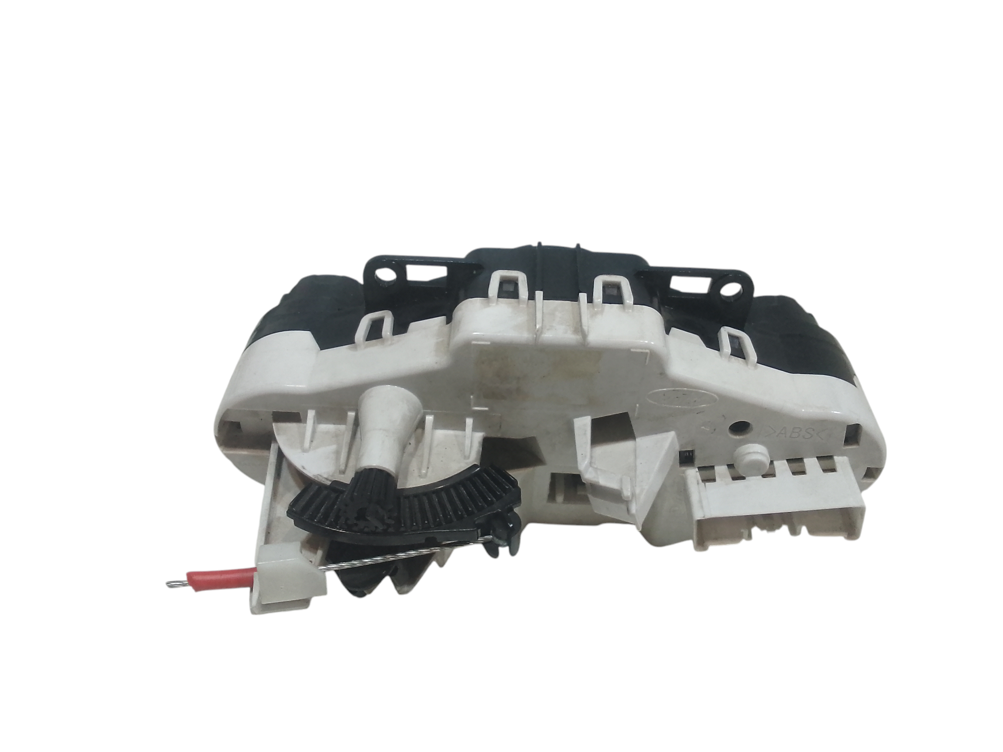 Comandi Clima per Ford Fiesta 6 Serie (2008 - 2017)