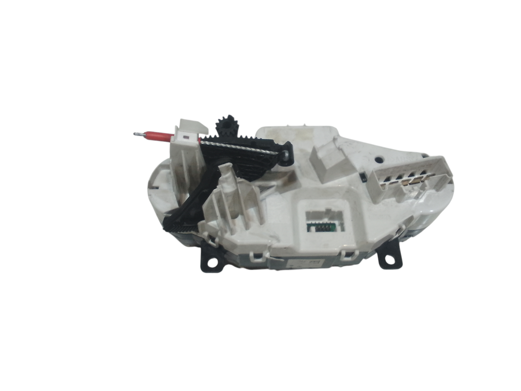 Comandi Clima per Ford Fiesta 6 Serie (2008 - 2017)